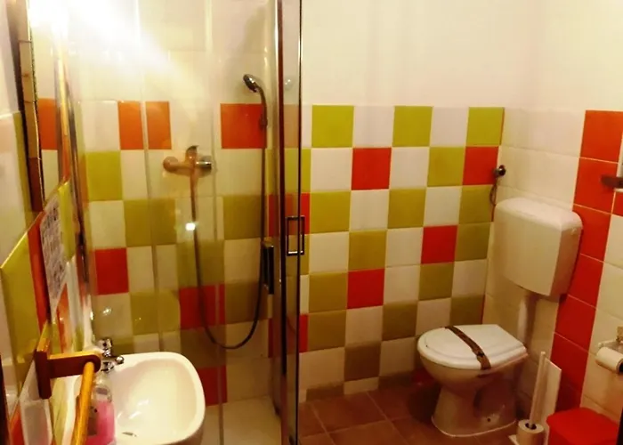 Swordfish Eco-house Casa vacanze *