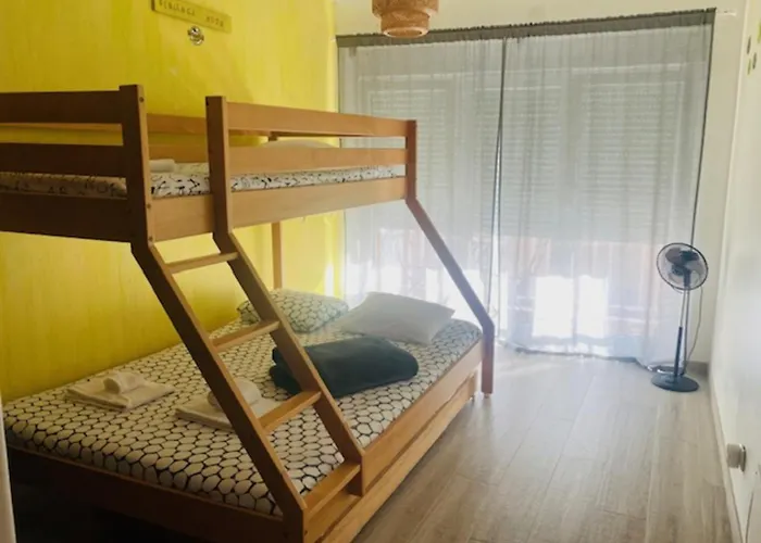 Casa vacanze Swordfish Eco-house Peniche