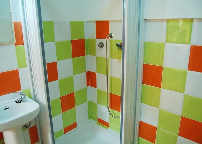 Swordfish Eco-house *