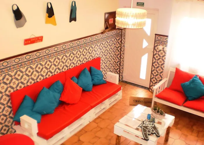 Casa vacanze Swordfish Eco-house *