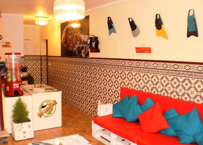 Casa vacanze Swordfish Eco-house