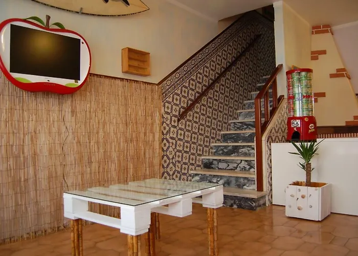 Swordfish Eco-house Casa vacanze Peniche