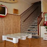 Swordfish Eco-house Ferienhaus Peniche