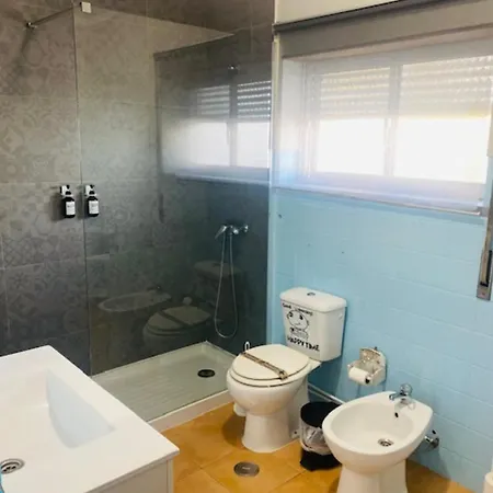 Дом отдыха Swordfish Eco-house