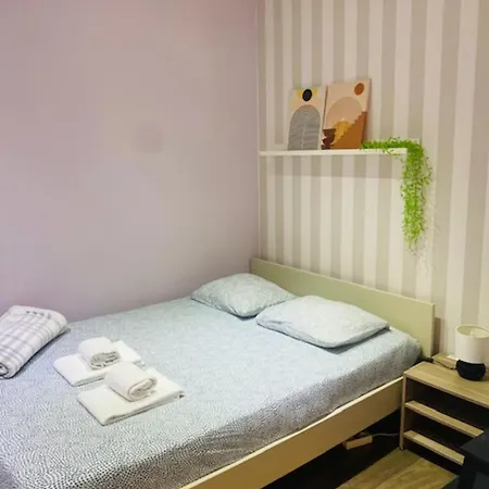 Swordfish Eco-house Дом отдыха Пениши