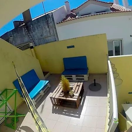 Swordfish Eco-house