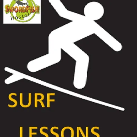 Swordfish Eco-house 펜션