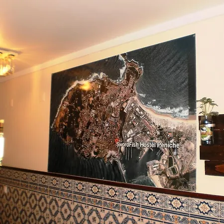 Casa vacanze Swordfish Eco-house