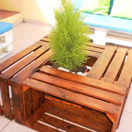 Дом отдыха Swordfish Eco-house *