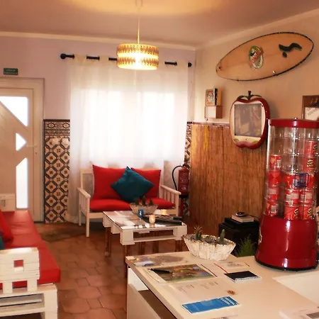 Ferienhaus Swordfish Eco-house *
