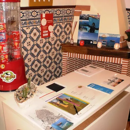 Дом отдыха Swordfish Eco-house