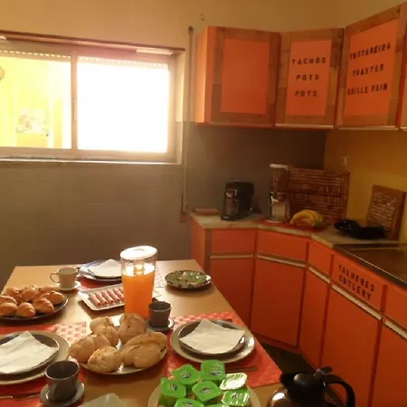 Nyaraló Swordfish Eco-house