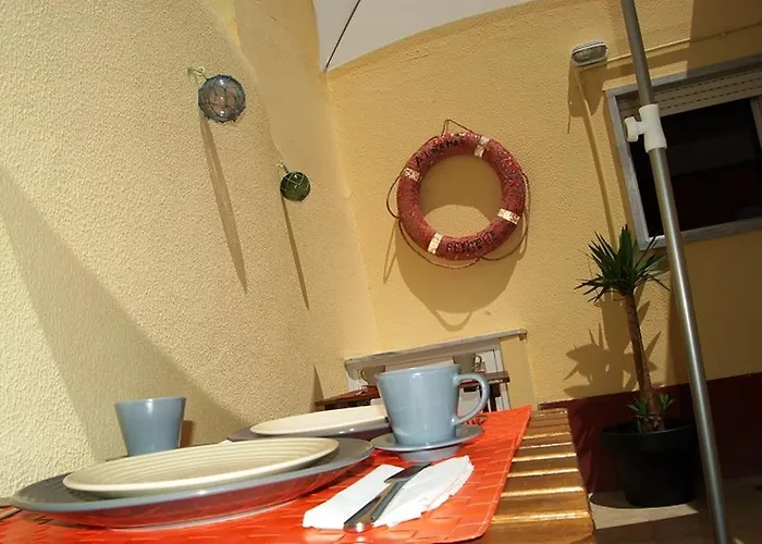 Swordfish Eco-house Casa vacanze