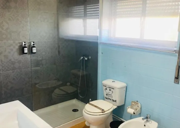 Casa vacanze Swordfish Eco-house