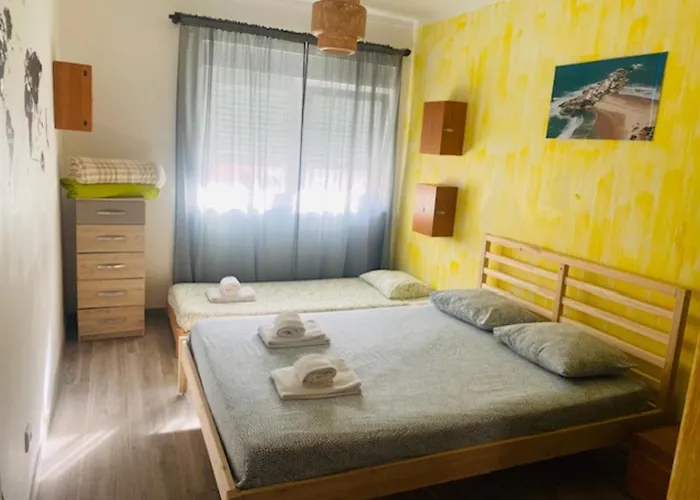 Swordfish Eco-house Casa vacanze *