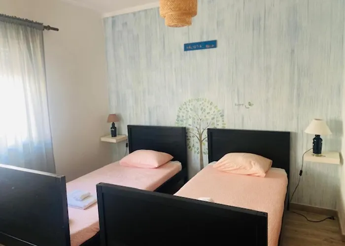 Casa vacanze Swordfish Eco-house *