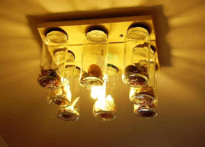 Swordfish Eco-house Casa vacanze