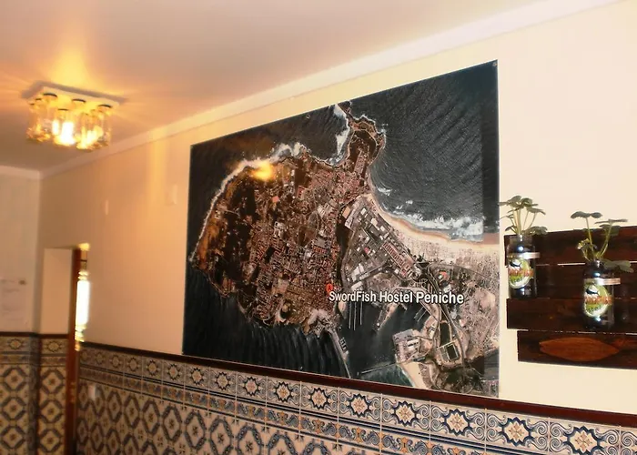 Casa vacanze Swordfish Eco-house