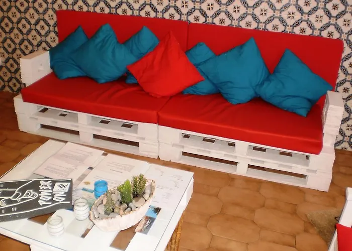 Casa vacanze Swordfish Eco-house Peniche