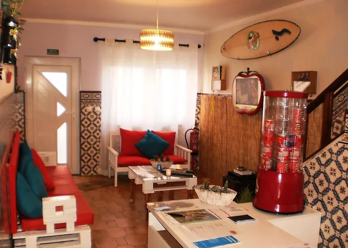 Casa vacanze Swordfish Eco-house *