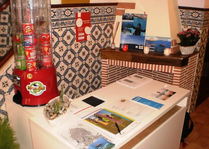 Casa vacanze Swordfish Eco-house